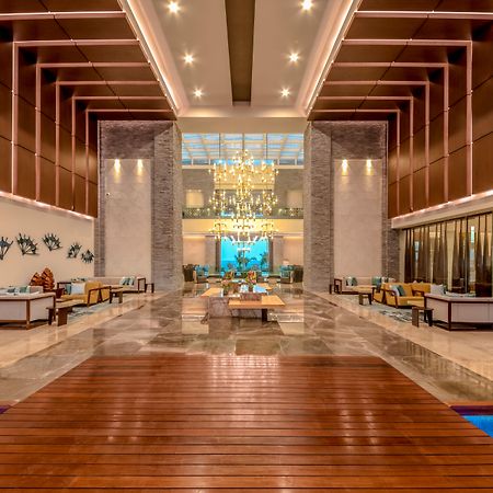 Haven Riviera Cancun (Adults Only) Alfredo V. Bonfil Εξωτερικό φωτογραφία Lobby