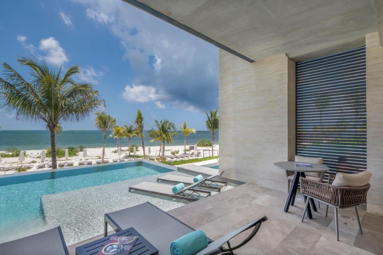 Haven Riviera Cancun (Adults Only) Alfredo V. Bonfil Εξωτερικό φωτογραφία