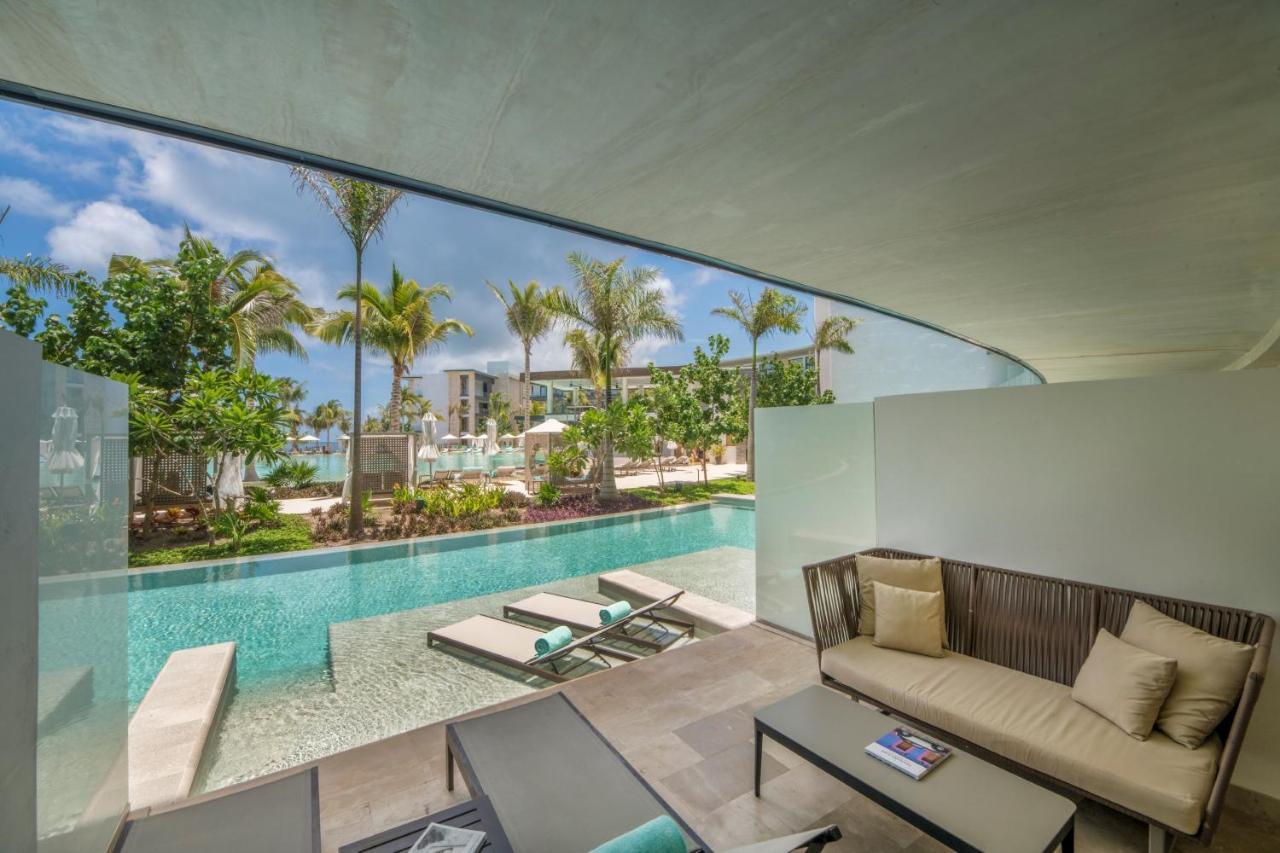 Haven Riviera Cancun (Adults Only) Alfredo V. Bonfil Εξωτερικό φωτογραφία