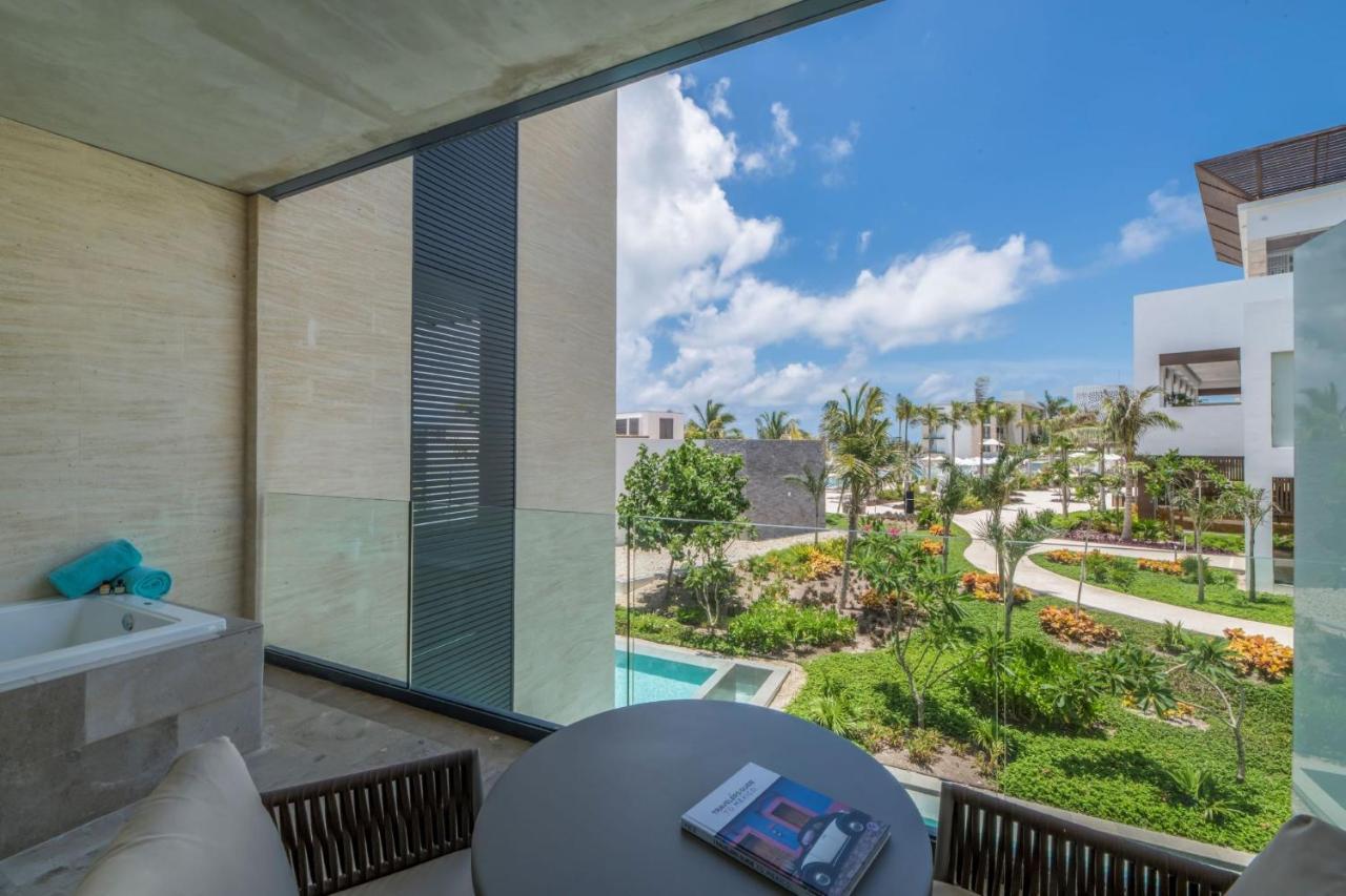 Haven Riviera Cancun (Adults Only) Alfredo V. Bonfil Εξωτερικό φωτογραφία
