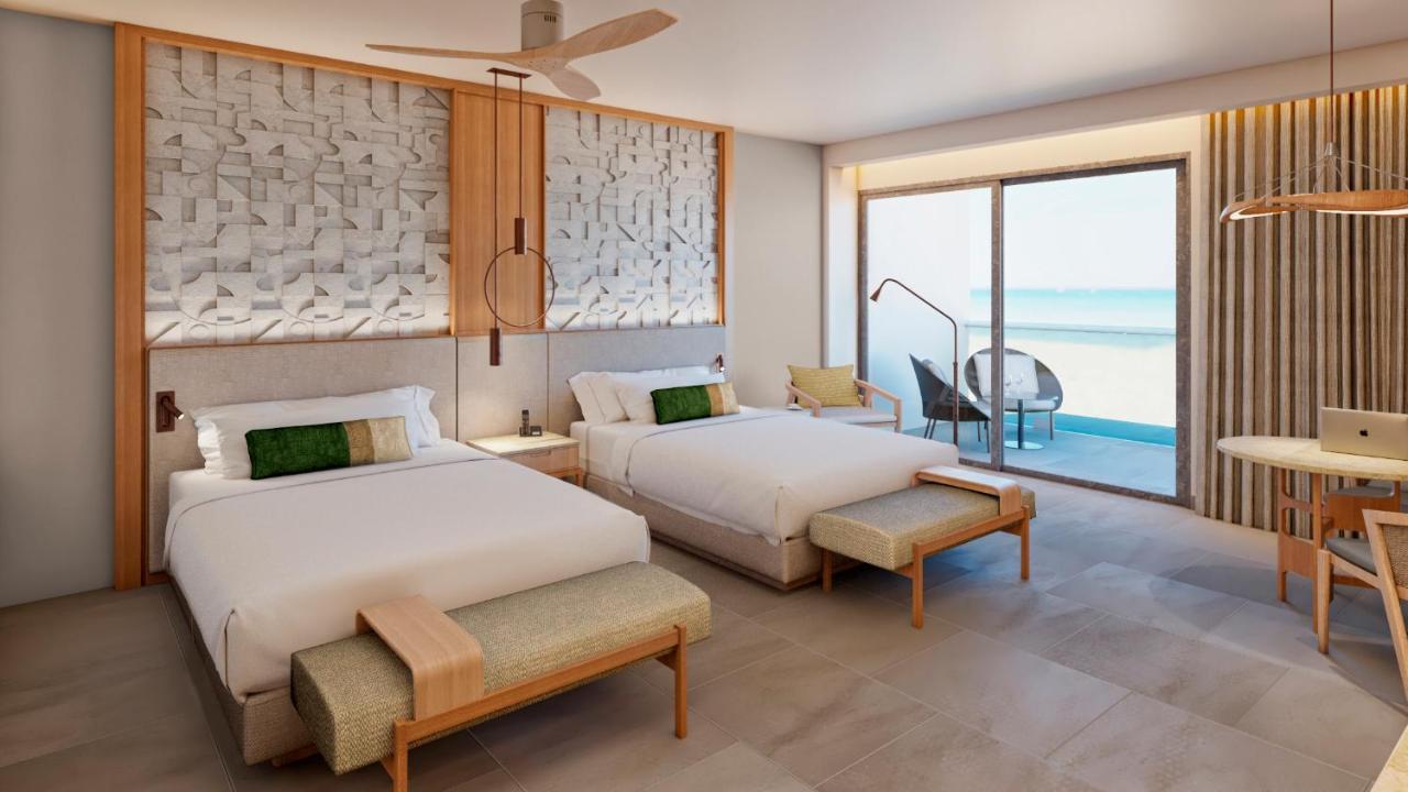 Haven Riviera Cancun (Adults Only) Alfredo V. Bonfil Εξωτερικό φωτογραφία