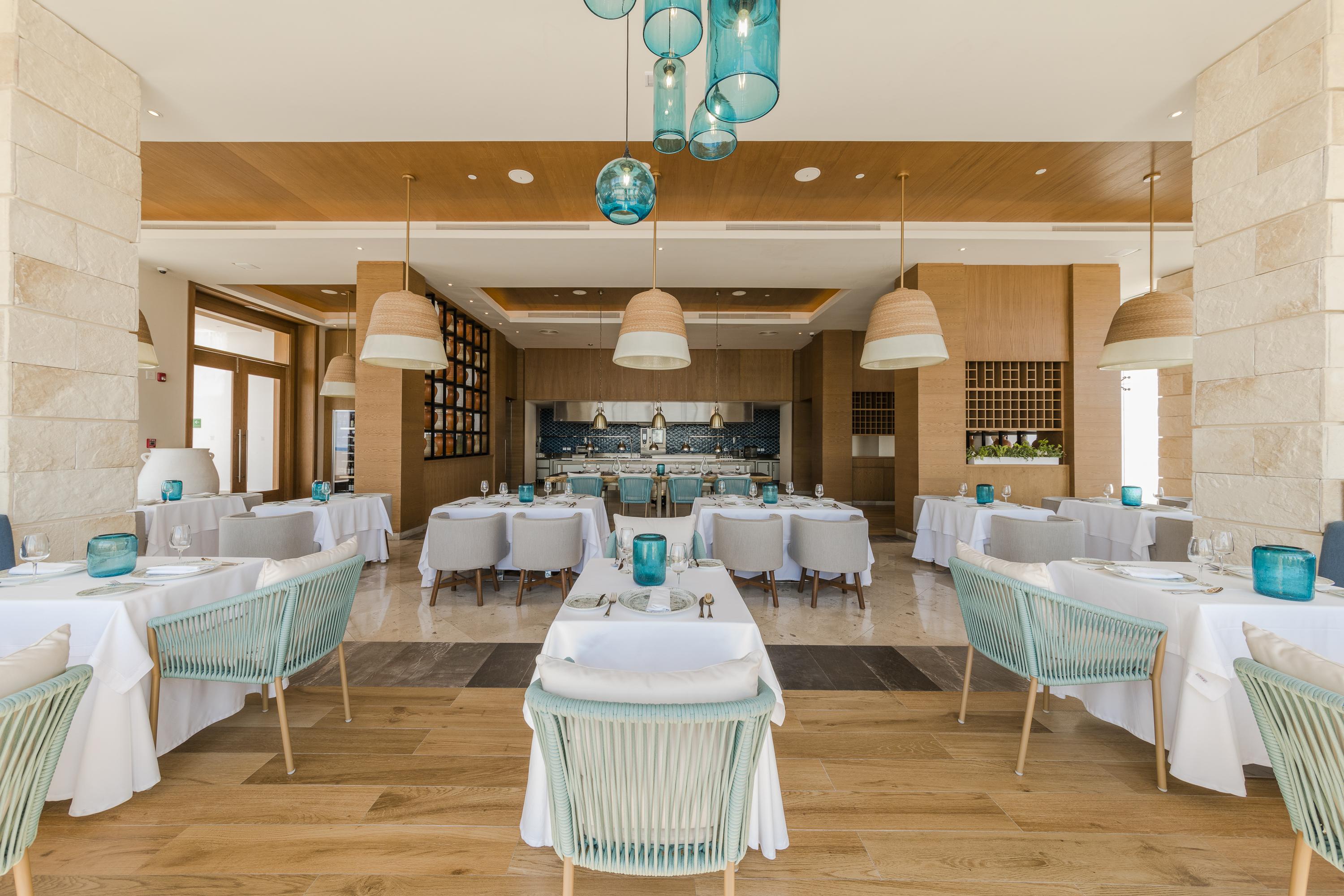 Haven Riviera Cancun (Adults Only) Alfredo V. Bonfil Εξωτερικό φωτογραφία The Beach Club