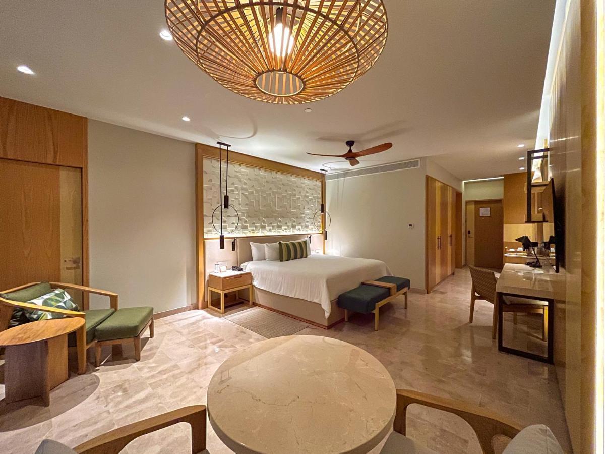 Haven Riviera Cancun (Adults Only) Alfredo V. Bonfil Εξωτερικό φωτογραφία Deluxe Room