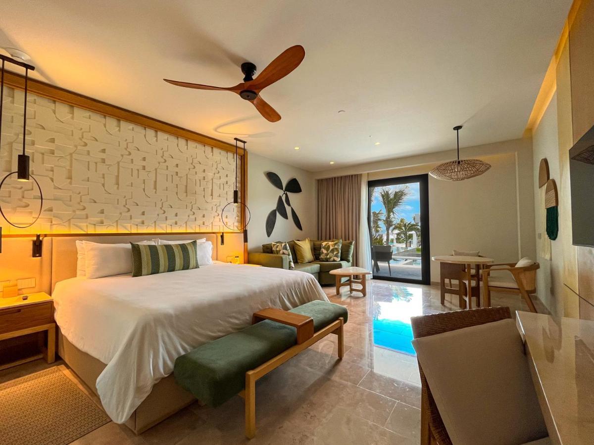 Haven Riviera Cancun (Adults Only) Alfredo V. Bonfil Εξωτερικό φωτογραφία