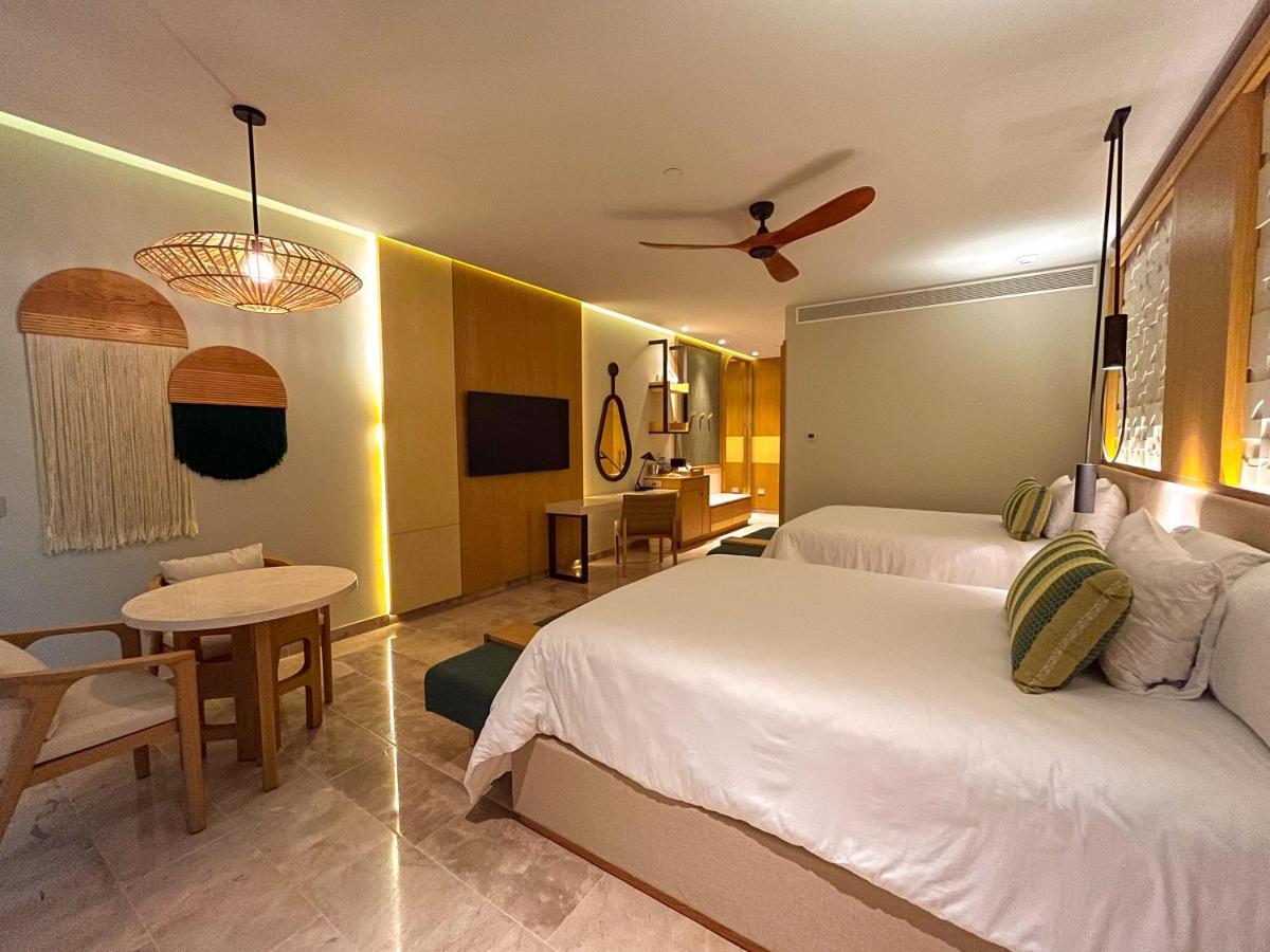 Haven Riviera Cancun (Adults Only) Alfredo V. Bonfil Εξωτερικό φωτογραφία Junior Suite