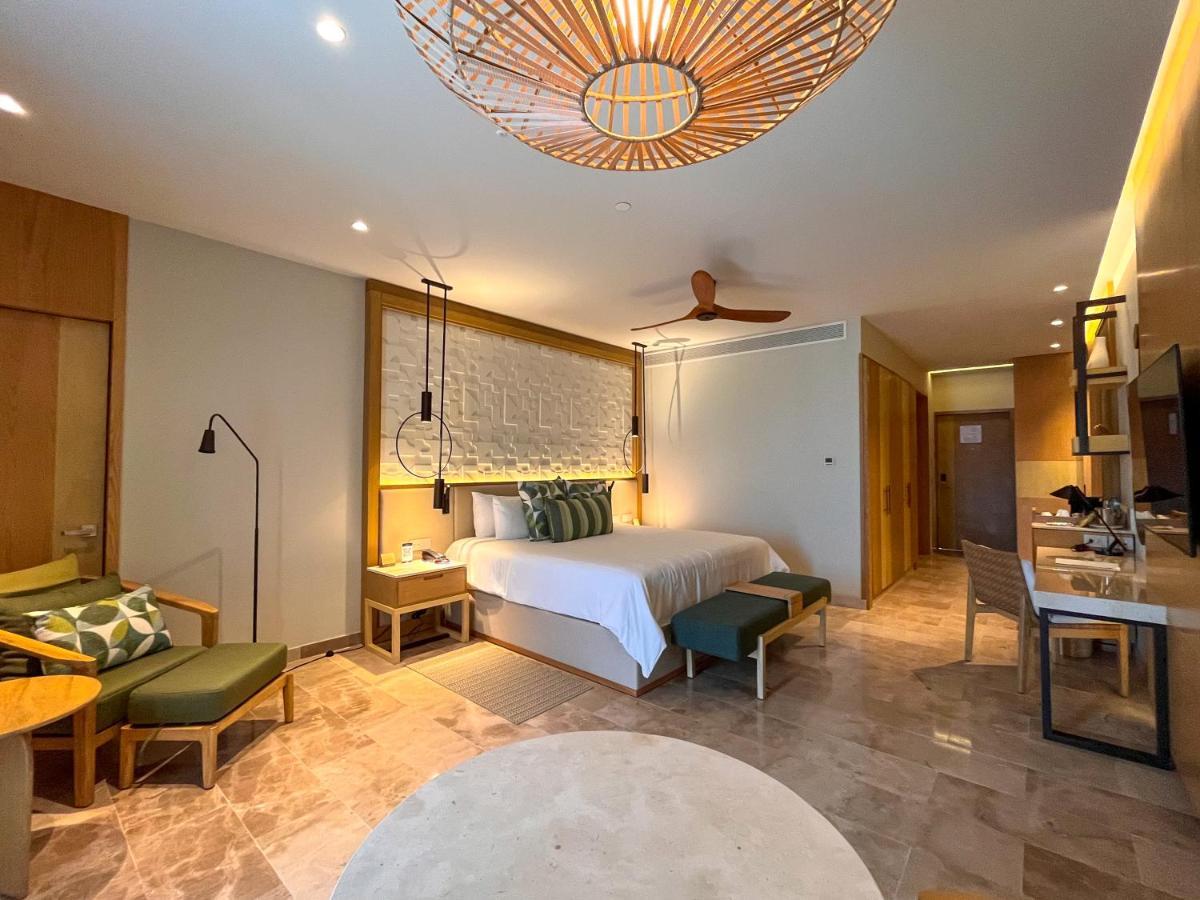 Haven Riviera Cancun (Adults Only) Alfredo V. Bonfil Εξωτερικό φωτογραφία