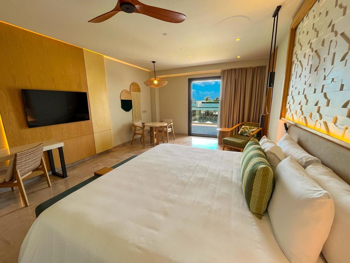 Haven Riviera Cancun (Adults Only) Alfredo V. Bonfil Εξωτερικό φωτογραφία