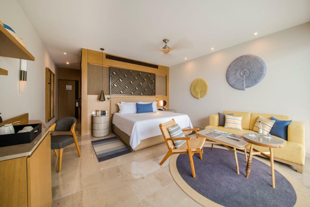 Haven Riviera Cancun (Adults Only) Alfredo V. Bonfil Εξωτερικό φωτογραφία